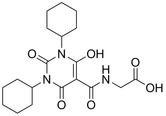 Daprodustat Impurity 2